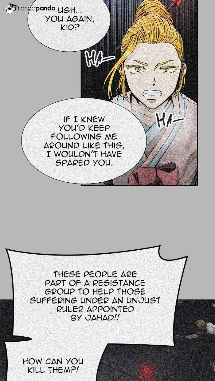 Tower of God Chapter 473 image 046